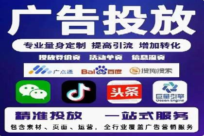 百度品牌广告的创意与执行案例